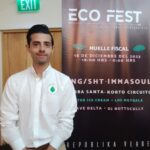Presentan la 4ta edición de “Eco Fest” en el muelle fiscal