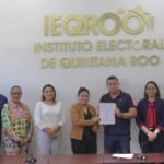 IEQROO aprueba las plataformas electorales de todos los partidos políticos