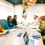 Da inicio la Atención al Sargazo 2024 en Quintana Roo