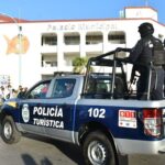 Ayuntamiento OPB brindará apoyo al elemento policíaco herido