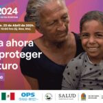 Anuncian Campaña Binacional de Vacunación México-Belice 2024