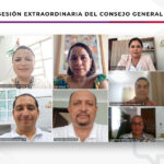 IEQROO cancela candidaturas de la coalición “Fuerza y Corazón por Quintana Roo