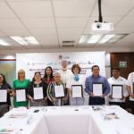 Universidades participaran en la planeación estratégica para el desarrollo de Quintana Roo