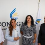 Conagua y Gobierno de Quintana Roo  informaran a ciudadanos durante la Temporada de Ciclones Tropicales 2024