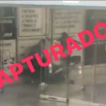 Detenidos dos taxistas por agresión y extorsión a operador de plataforma en aeropuerto de Cancún