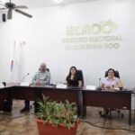 IEQROO continuará promoviendo educación cívica y cultura democrática