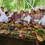 21 millones de turistas, visitan Quintana Roo