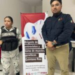 Refuerza Quintana Roo atención a familias de personas desaparecidas