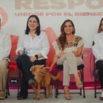 En marcha “Unidos por el Bienestar Animal en Quintana Roo”