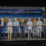 Inaugura Mara Lezama el desarrollo Vía Cumbres en Cancún con inversión de más de mil mdp