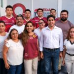 Compromiso cumplido con los deportistas de alto rendimiento en Quintana Roo