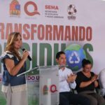 “Recicla por tu Futuro” Quintana Roo impulsa la cultura de reciclaje