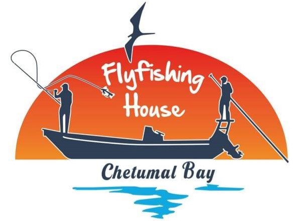 Tours de pesca en la Bahía de Chetumal en las modalidades de Fly Fishing,Troling y Casting.