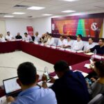 Integran 11 Comités Técnicos de Movilidad y Seguridad Vial para mejorar la movilidad en Quintana Roo