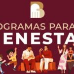 Programas sociales garantizados por la Constitución