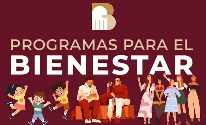 programas del bienestar