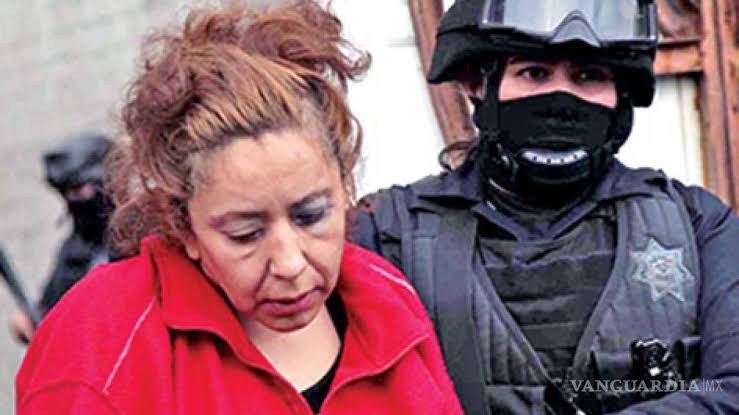 Hermana de xóchitl Gálvez es sentenciada a 89 años carcel rmana de xochil galvez