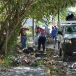 Eliminan basurero clandestino en Chetumal