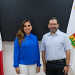 Histórico Financiamiento de 550 MDP para PyMES en Quintana Roo