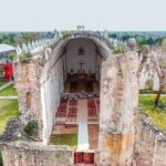 Ruta Guerra de Castas modelo internacional de turismo comunitario