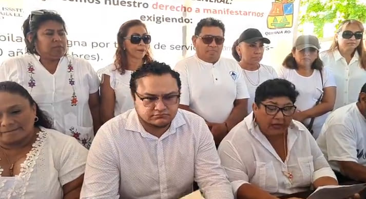 Comité Central de maestros disidentes.