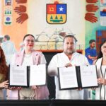 Legislatura de Quintana Roo se suma a la red de reciclaje