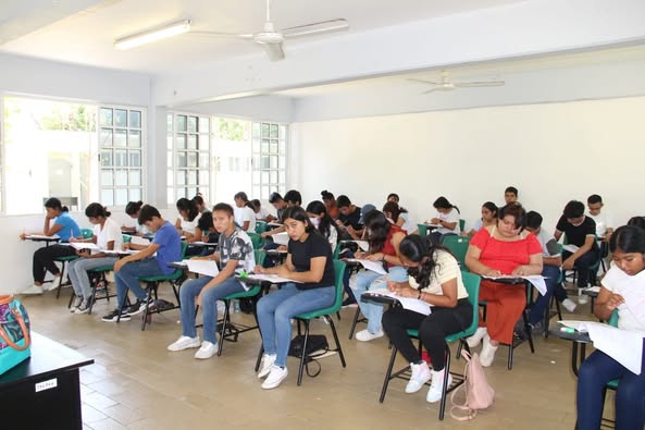SEQ informó que el registro para el Proceso de Asignación de Espacios en Educación Media Superior se reabrirá los días 13 y 14 de mayo.