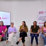 Instalan 12 Centros Libre en Quintana Roo para atención a mujeres víctimas de violencia