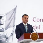Jueces liberan a más de 100 presuntos criminales: Omar García Harfuch