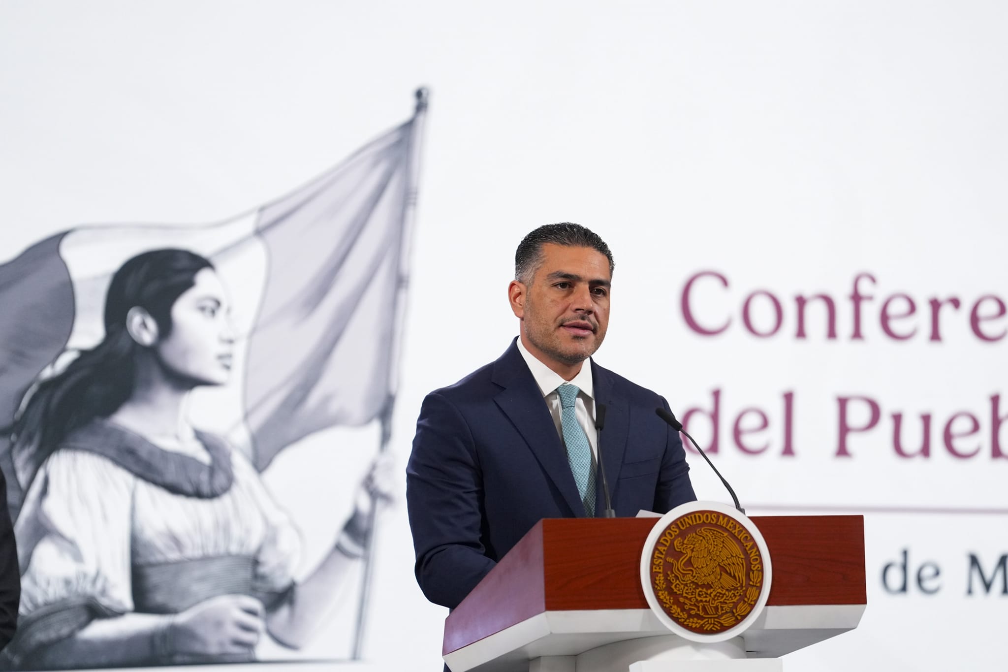 liberan a más de 100 presuntos criminales