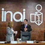Desaparece el INAI; funciones pasan a la Secretaría Anticorrupción y Buen Gobierno