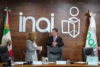 Desaparece el INAI