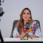 El maltrato animal es delito en Quintana Roo y se castiga con cárcel: Mara Lezama