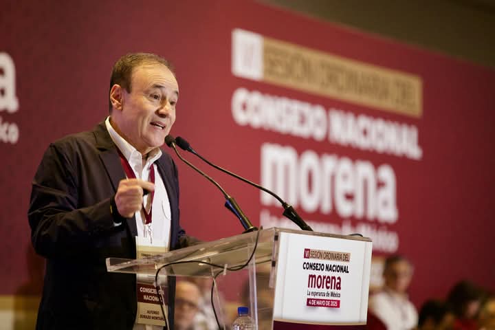 Morena, reglas contra nepotismo, campañas anticipadas,