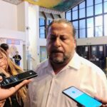 Invita Jorge Sanen a votar con conciencia: “No hay dados cargados”