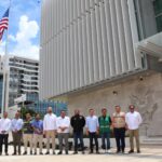 Fortalecen Quintana Roo y EE. UU. medidas para seguridad turística