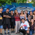 Quintana Roo se suma a la Jornada Nacional de Tequios por la Paz y Contra las Adicciones