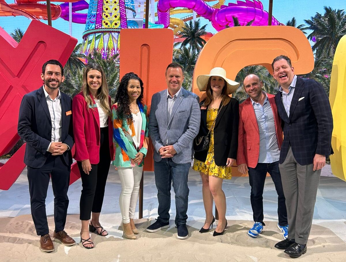 cooperación turística con USA rumbo al mundial 2026