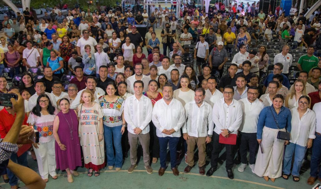 foro ciudadano