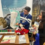 Othón P. Blanco impulsa destinos en el Tianguis turístico de México 2025