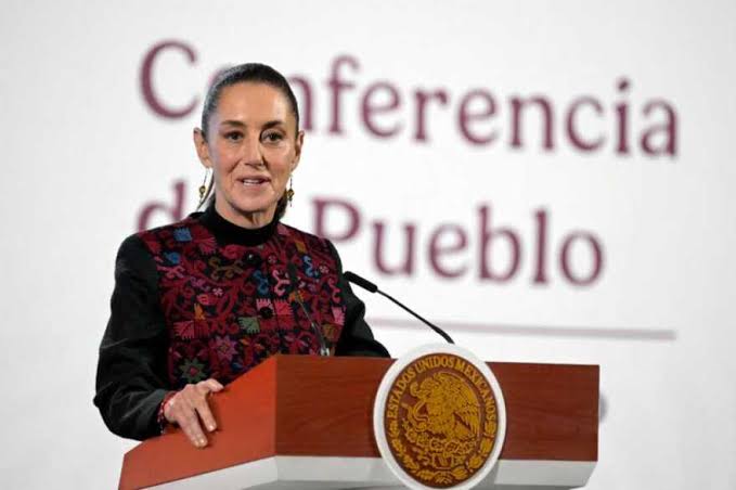 Sheinbaum escuchará a madres