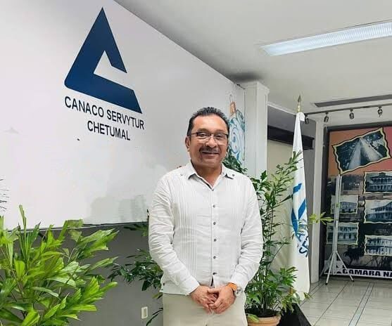 La CANACO respalda jornada de 40 hrs