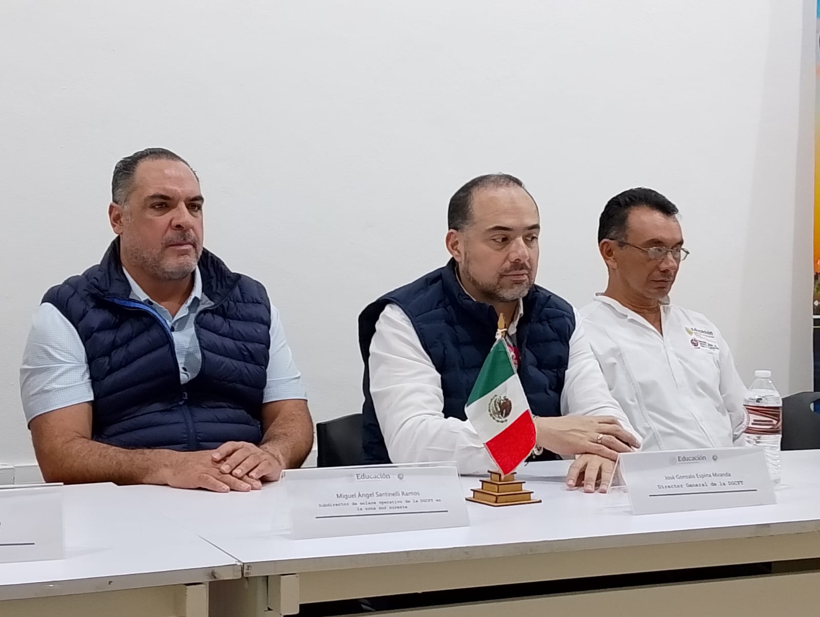 Se abriran tres nuevos planteles del CECATI