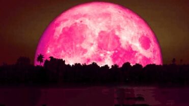 La Luna de Fresa será visible en México el 11 de junio de 2025