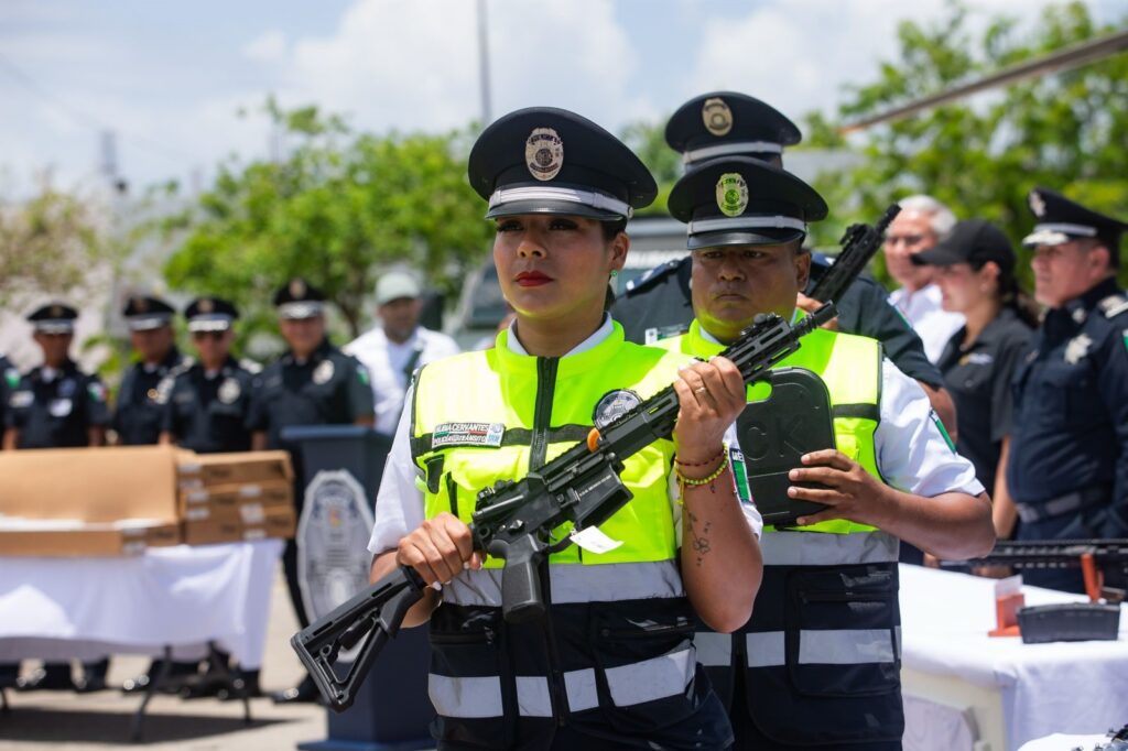 invieeten en seguridad pública