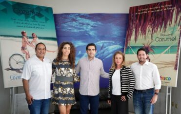 Buscan en Cozumel modelo turístico en beneficio de todas las familias