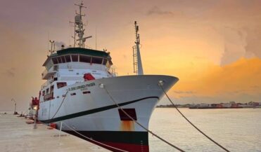 Buque científico recorrera el Caribe Mexicano para estudiar el sargazo