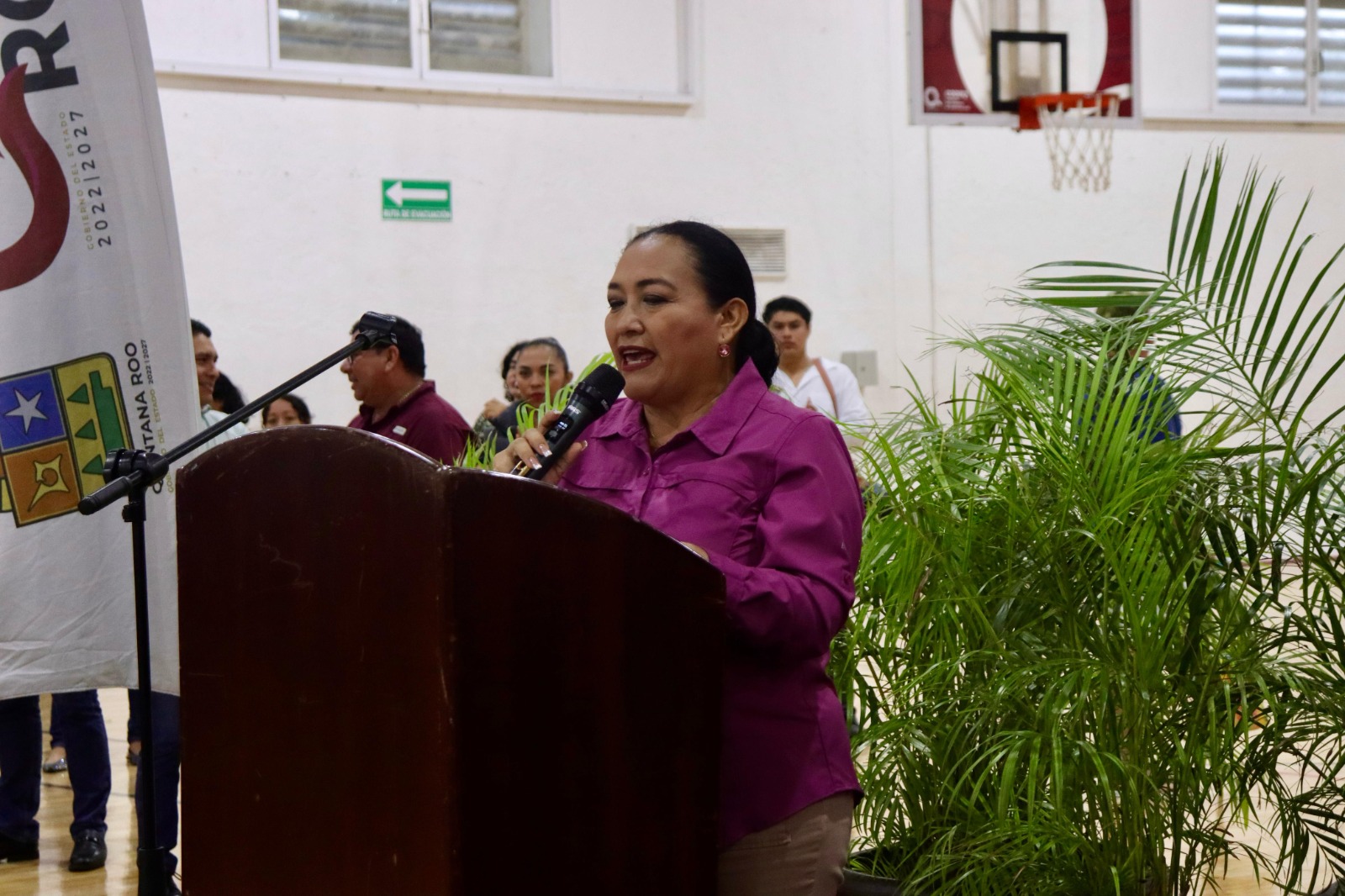 Elda Xix premia basquetbolistas