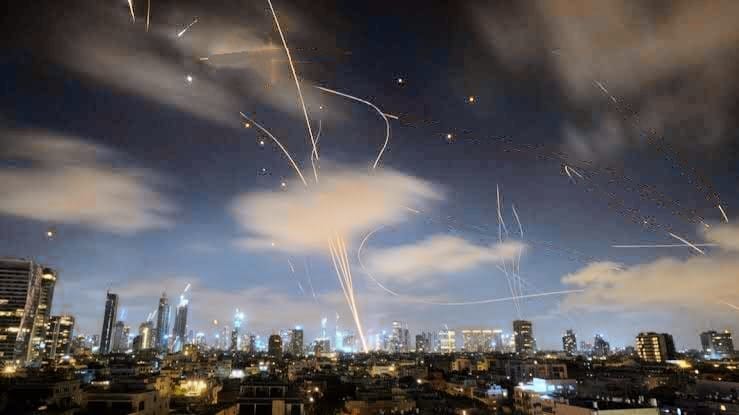 Israel lanza nuevo ataque