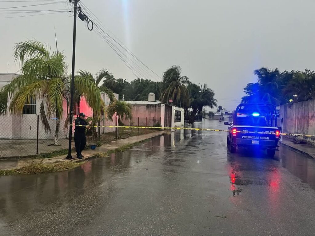 operayivo tormenta en OPB
